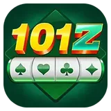 101Z Slots app logo