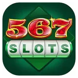 567 Slots app logo