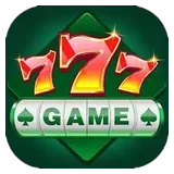 777 Game app logo