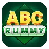 ABC Rummy app logo