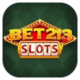 Bet213 Slots app logo
