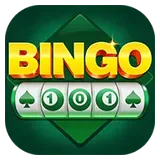 Bingo 101 app logo