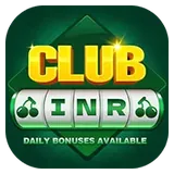Club INR app logo