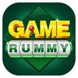 Game Rummy app logo