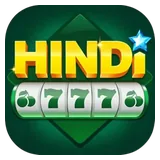 Hindi 777 app logo
