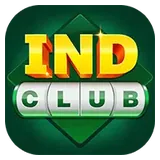 IND Club app logo