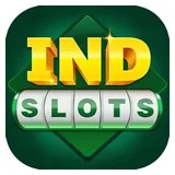IND Slots app logo