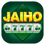 Jaiho 777 app logo