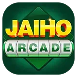 Jaiho Arcade app logo