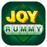 Joy Rummy app logo