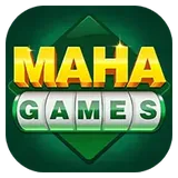 Maha Games app logo