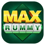 Max Rummy app logo