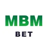 MBM Bet app logo
