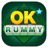 OK Rummy app logo