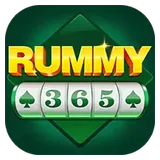 Rummy 365 app logo