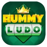 Rummy Ludo app logo