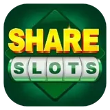 Share Slots app logo