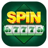 Spin 777 app logo