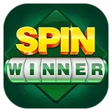 Spin Winner app logo