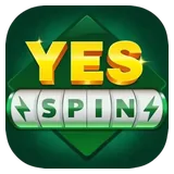 Yes Spin app logo