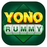 Yono Rummy app logo
