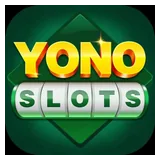 Yono Slots app logo