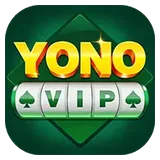 Yono VIP app logo